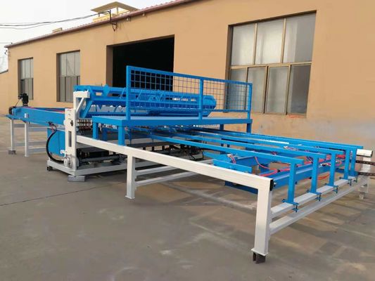 Schneider Switch 60PCS 70 Times Wire Mesh Welding Machines