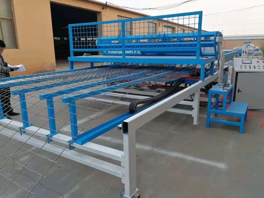 Schneider Switch 60PCS 70 Times Wire Mesh Welding Machines